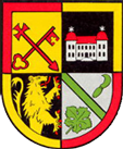 Wappen VG Bad Bergzabern